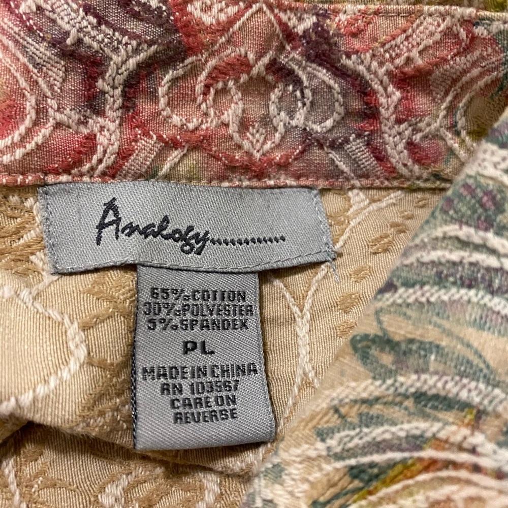 Analogy Jacket - image 5